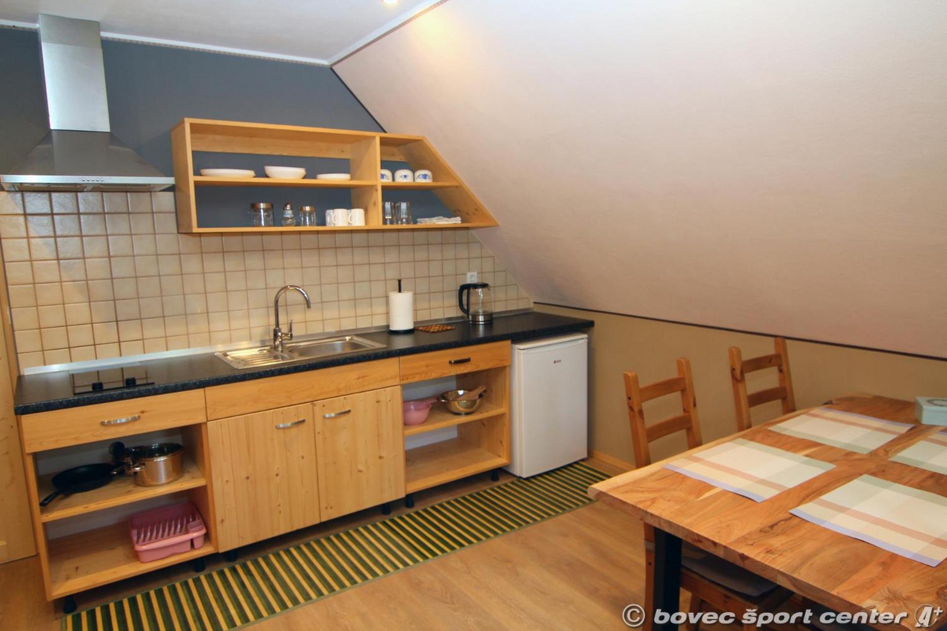 Hotel Glamping Virje Bovec Exterior foto