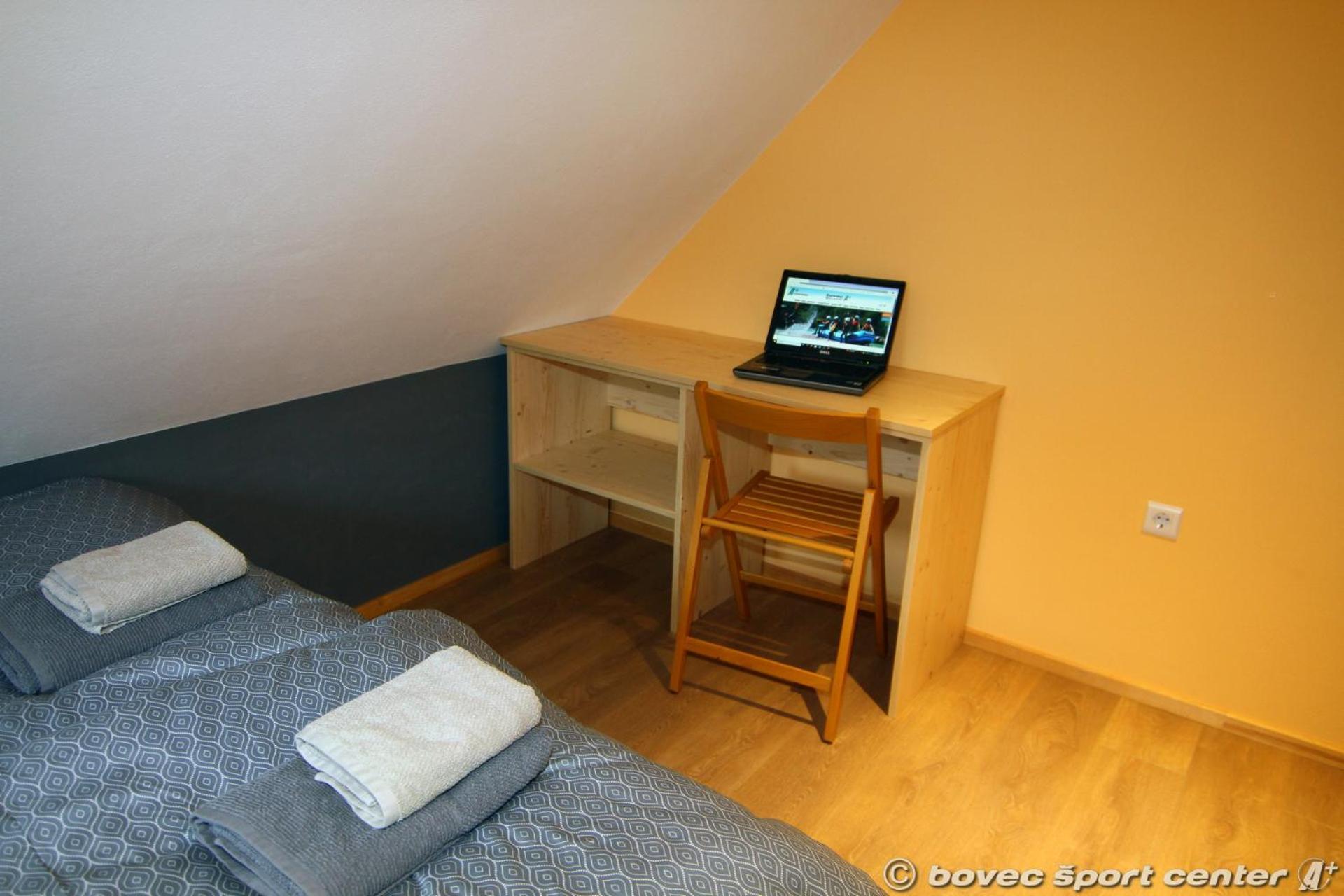 Hotel Glamping Virje Bovec Exterior foto